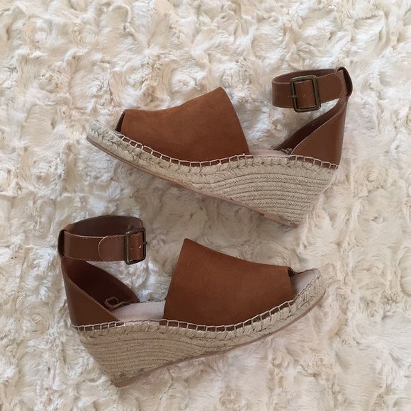 gap espadrille wedge